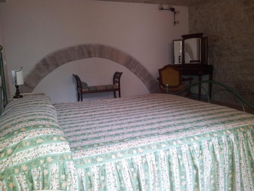 아시시 Residenza Sant'Agnese B&B 객실 사진